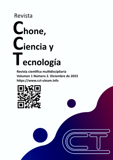 					Ver Vol. 1 Núm. 02 (2023): La investigación científica al servicio de las ciencias agropecuarias, forestales y la acuicultura 
				